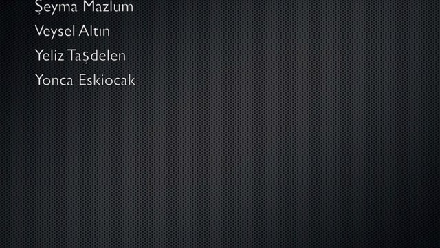 Kadrajdan Metropolde Yaşam - Fotoğraf Çekimi (Yasin Yıldırım Photography)