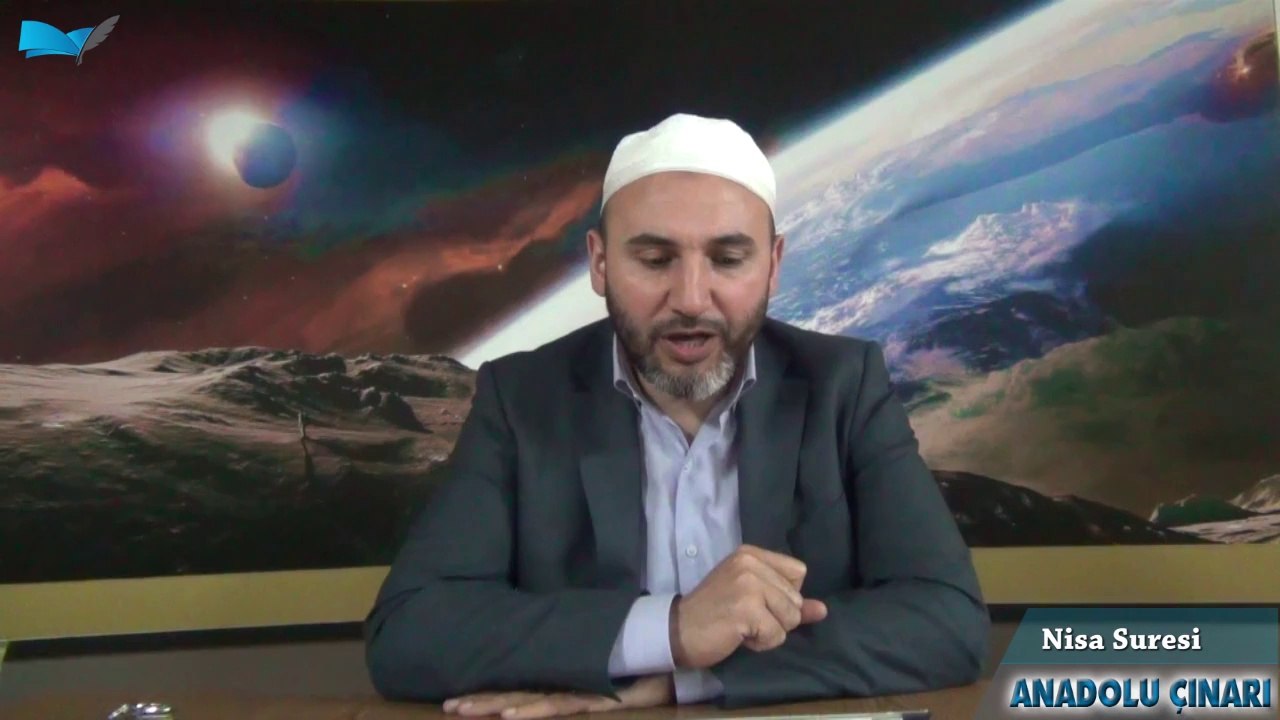 NİSA SURESİ