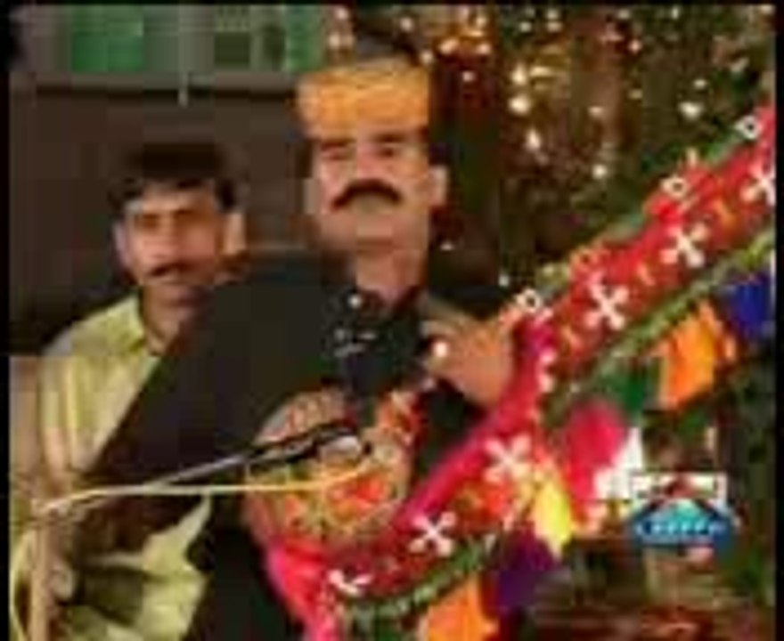 Jalal chandi