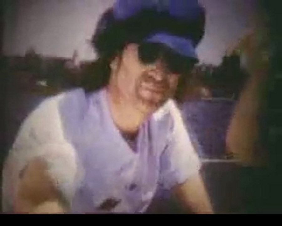 John Lennon - Watching The Wheels