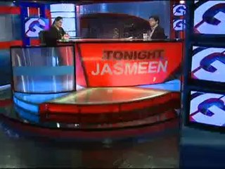 Tonight with Jasmeen (complete) Ep-96 22 April 2014