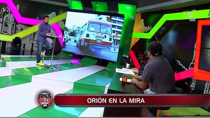 Rutas de nadie: imprudencia e informalidad reinan las calles de Lima (1/2)