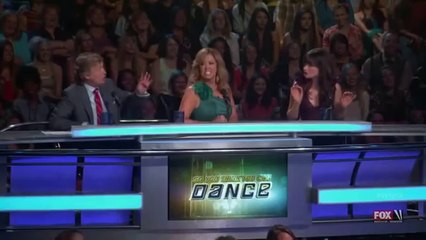 [FULL EP.6] Top 20 SYTYCD - Week 1 - Season 9 [7_7]