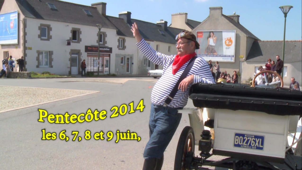 CLIP 2014