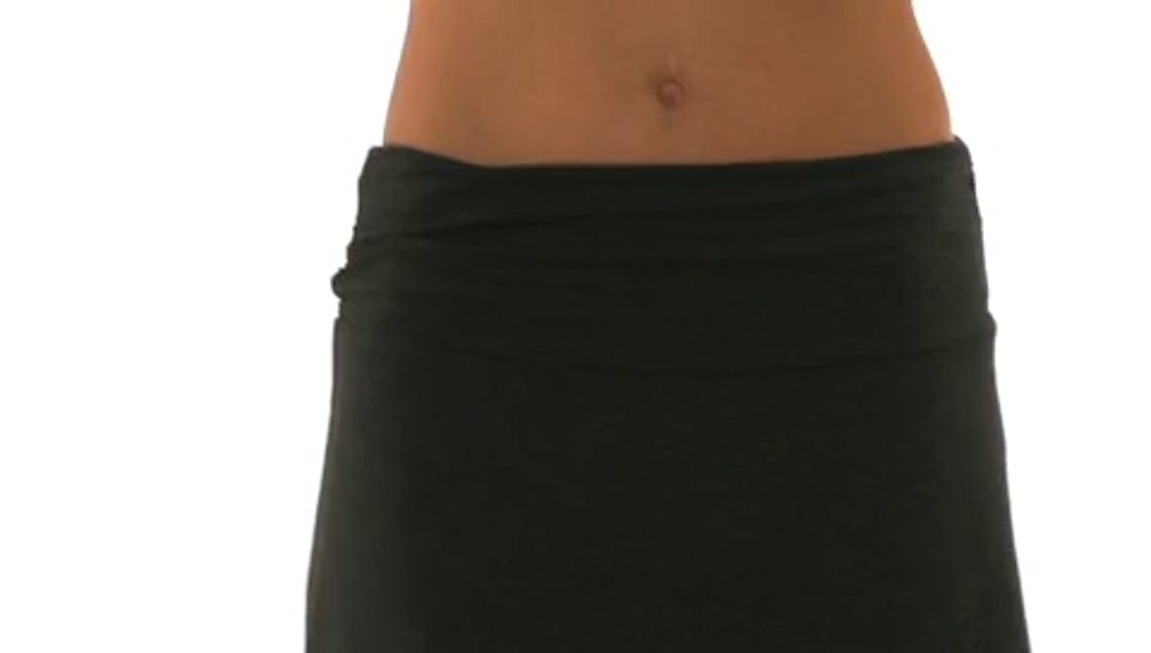 Chaka Skirt