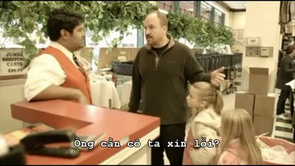 Cha dạy con gái nói xin lỗi - I'm Sorry