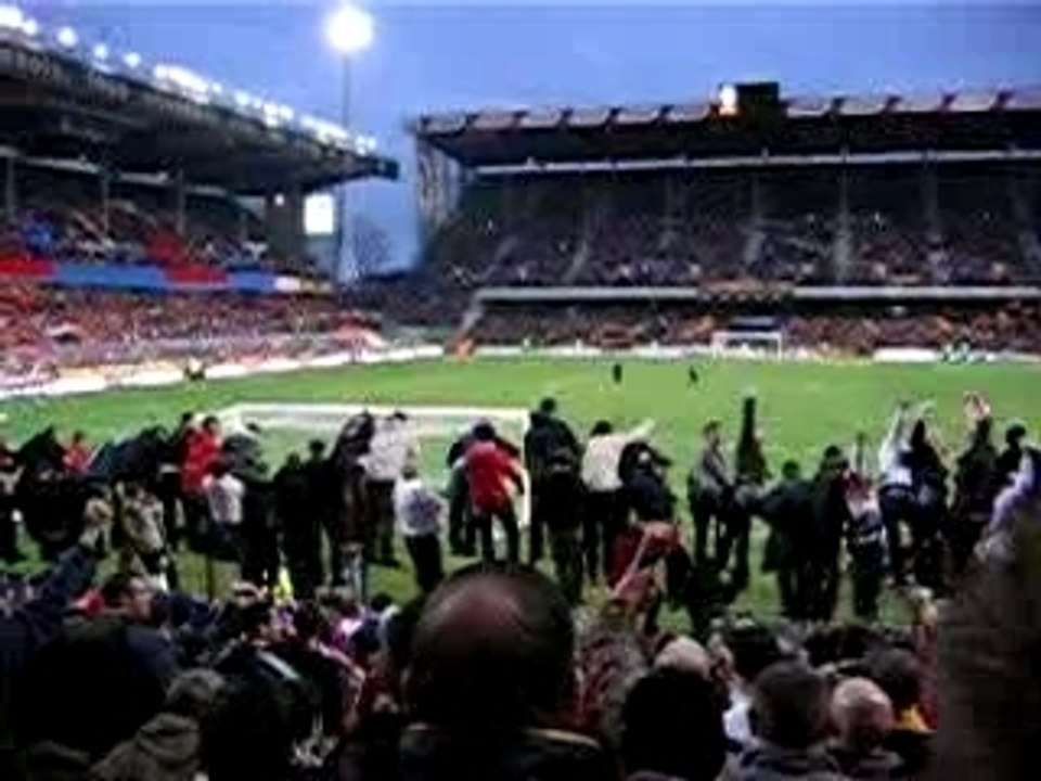 lens lille presentation