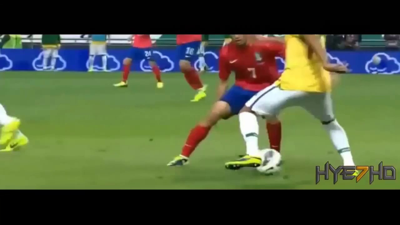 Neymar Jr • Top 50 Best Dribbles in Career HD