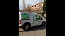 Los grupos de furgonetas más utilizados para mini-mudanzas, Cerca Alquiler De Furgonetas
