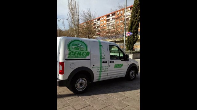 Los grupos de furgonetas más utilizados para mini-mudanzas, Cerca Alquiler De Furgonetas