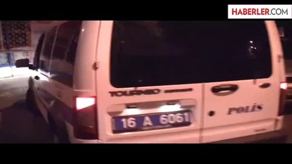 Çocuğa Cinsel İstismar İddiası