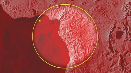 Raytheon's Joint Land Attack Cruise Missile Defense Elevated Netted Sensor (JLENS) System