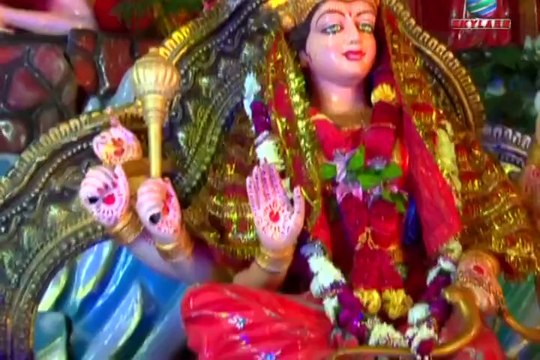 Mere Dukh Ke Dino Mein Maa Hit Mata Bhajan Album: Maa Ki Duayen