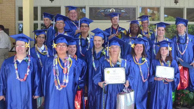 Programs For Adults With Disabilities