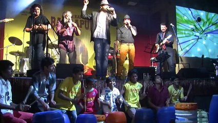 Yeh Hai Bakrapur - Music Launch