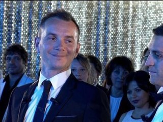 Le mariage pour tous fête son premier anniversaire - 23/04