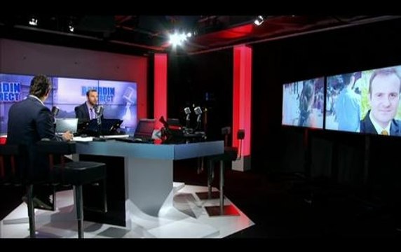 Travail dominical: Pourquoi les musées sont-ils ouverts le dimanche ? , s'interroge JP. Blate – 23/04