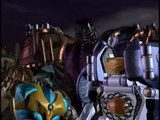 Transformers Beast Wars - 28 - Lo Sbarco - 1° Parte