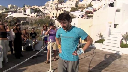 Participants - Xtreme Gravity 2014 -  Yoann Zéphyr