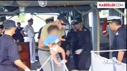 AB'den Önemli Karar: Frotex Mülteci Teknelerini Çeviremeyecek