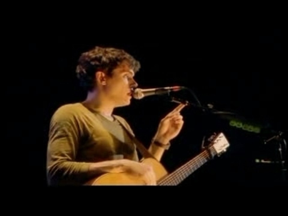 John Mayer - talks 'bout relationships