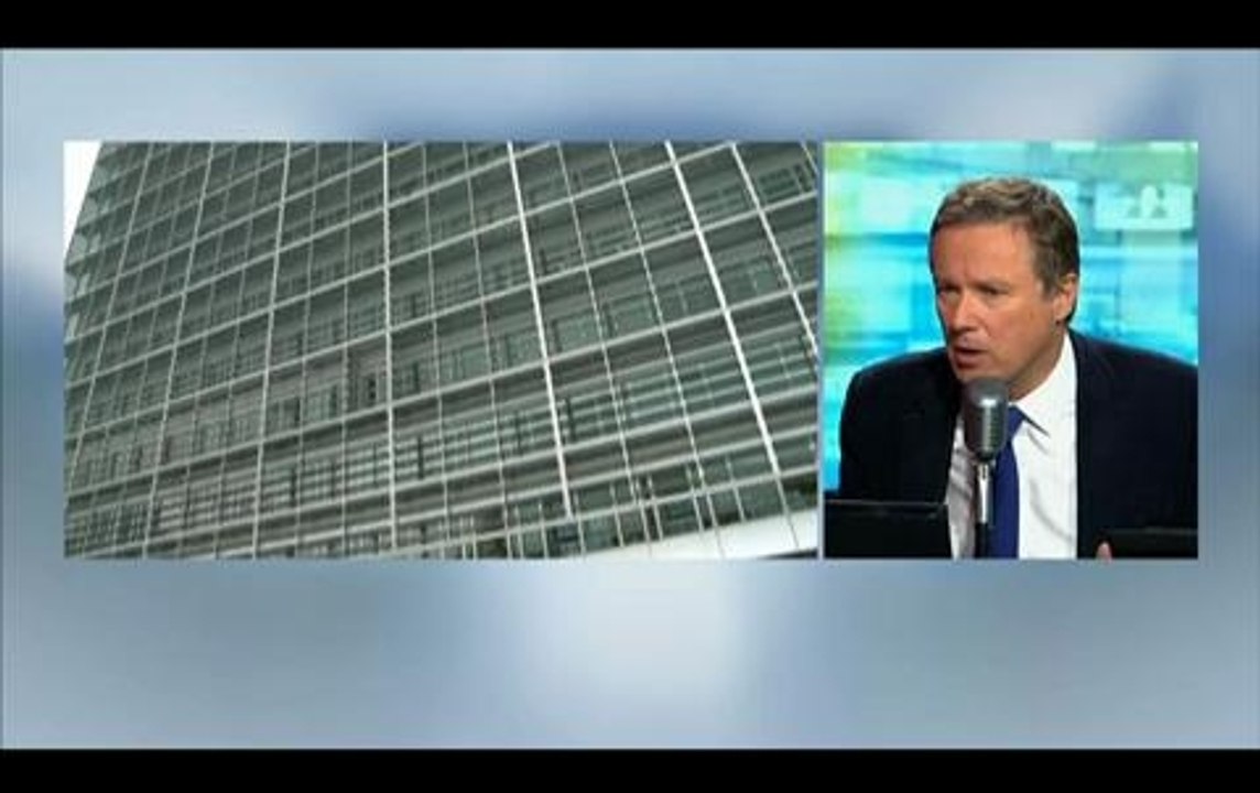 Européennes: "Arrêtons de gouverner par les sondages", explique Dupont-Aignan – 23/04