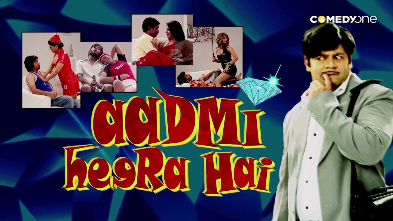 Wife Cheats on Suresh Menon - Comedy One