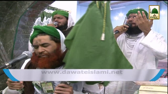 Madani Muzakra - Bura Irada - Maulana Ilyas Qadri