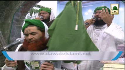 Madani Muzakra - Bura Irada - Maulana Ilyas Qadri