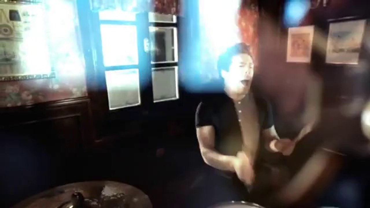 Kolpa Beni Aşka İnandır