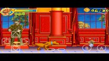 Scooby Doo Unmasked 2 Android Gameplay GBA Emulator