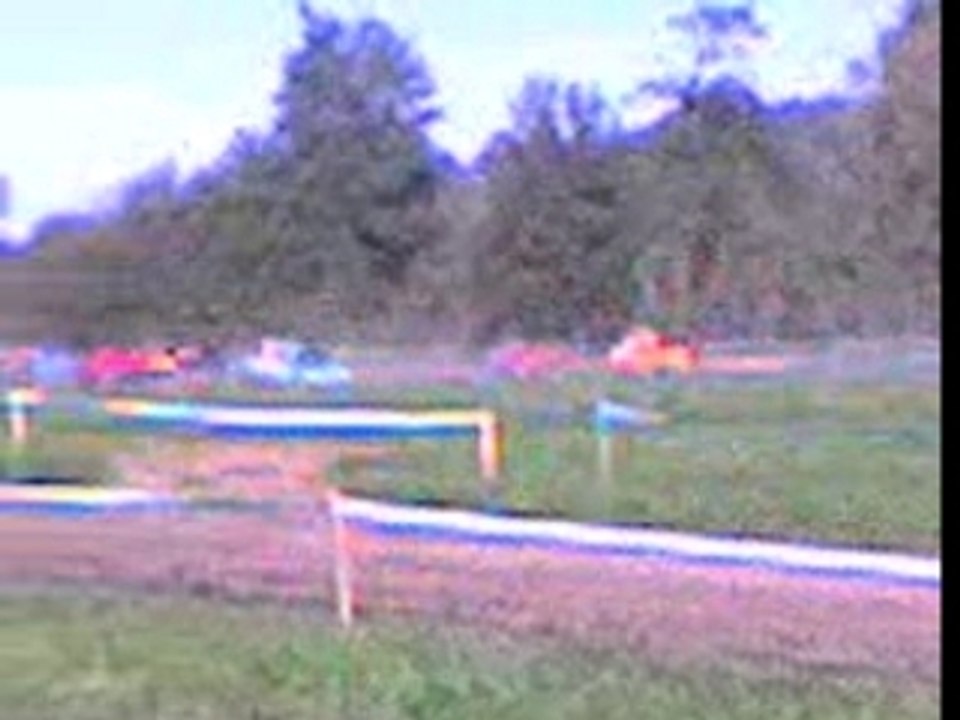départ super final