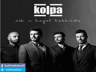 Kolpa Nasıl Öğrendin Unutmayı
