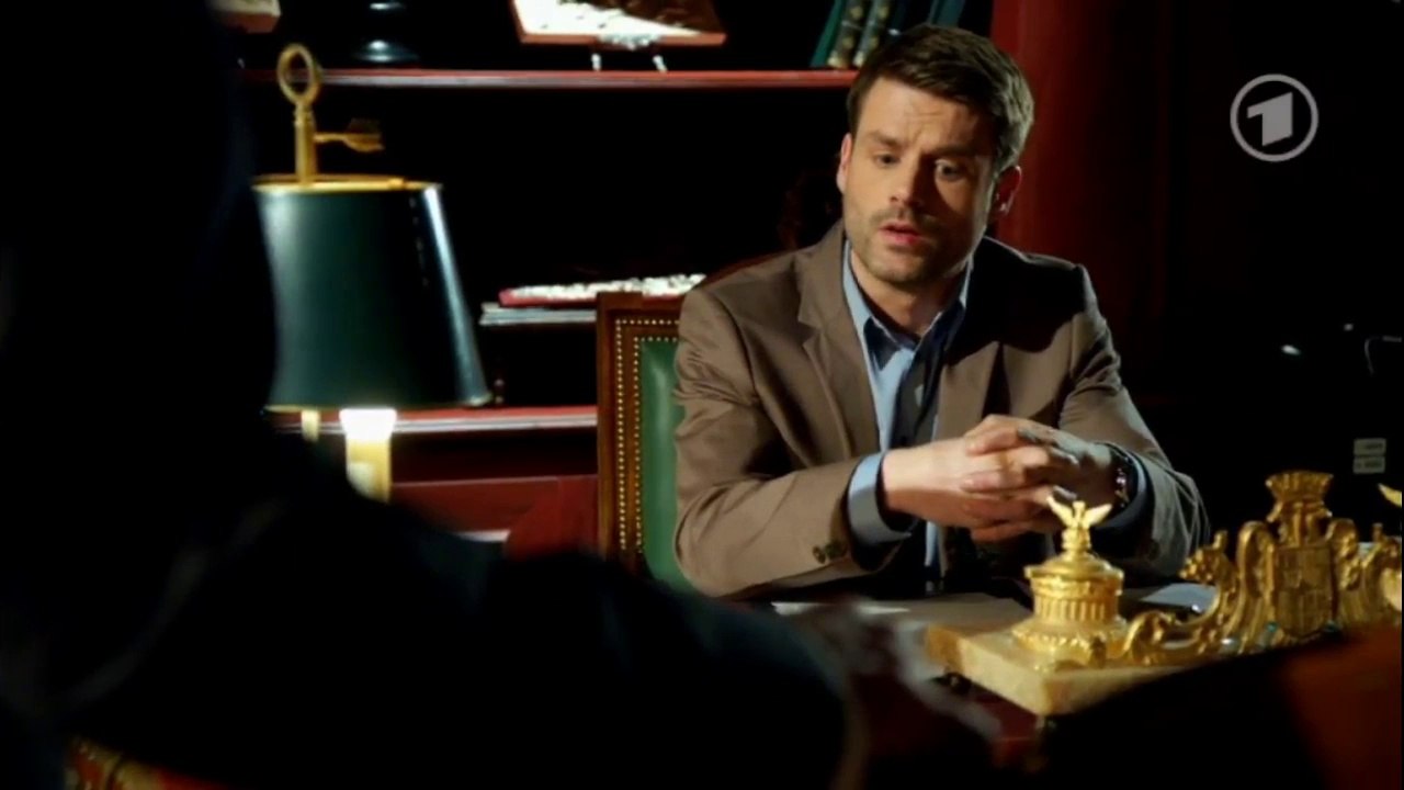 Folge 4492 Tanja + Ansgar + Sebastian