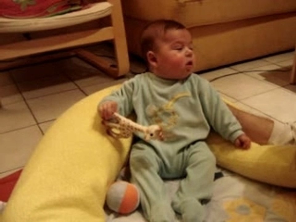 Je découvre Fofie #2