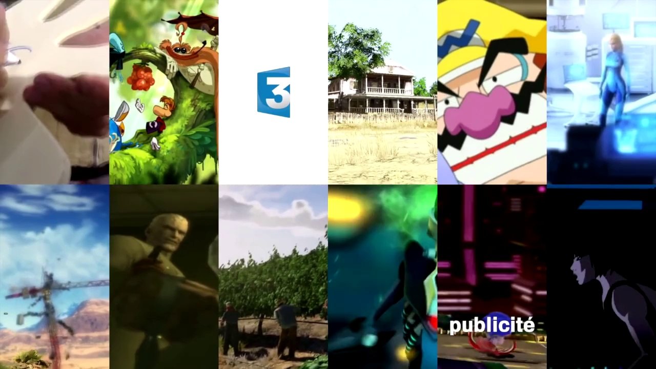 Parodie C'est pas sorcier