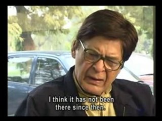 Bano Qudsia - Khakastri Boodha  خاکستری بُوڑھا