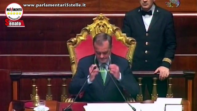 Paglini (M5S): la Lucchini di Piombino sta morendo, chi dobbiamo ringraziare? - MoVimento 5 Stelle