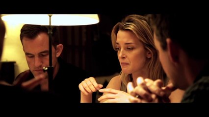 Coherence - Clip: Unexplained Murder