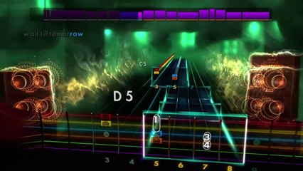 Rocksmith 2014 Edition - 90 s Rock Single DLC pack Trailer [Europe]