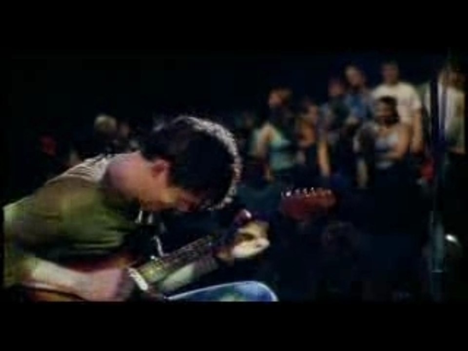 John Mayer - Covered in rain
