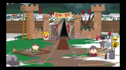 [Crack ] South Park_ Le baton de la veriter _ South Park+Patch [Fr]