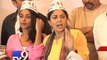 Bollywood stars campaign for AAP in Mumbai - Tv9 Gujarati