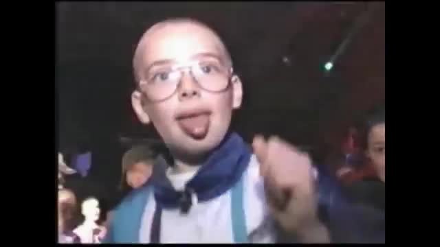 Rave Party pour Enfants : Hakke & Zage for kids