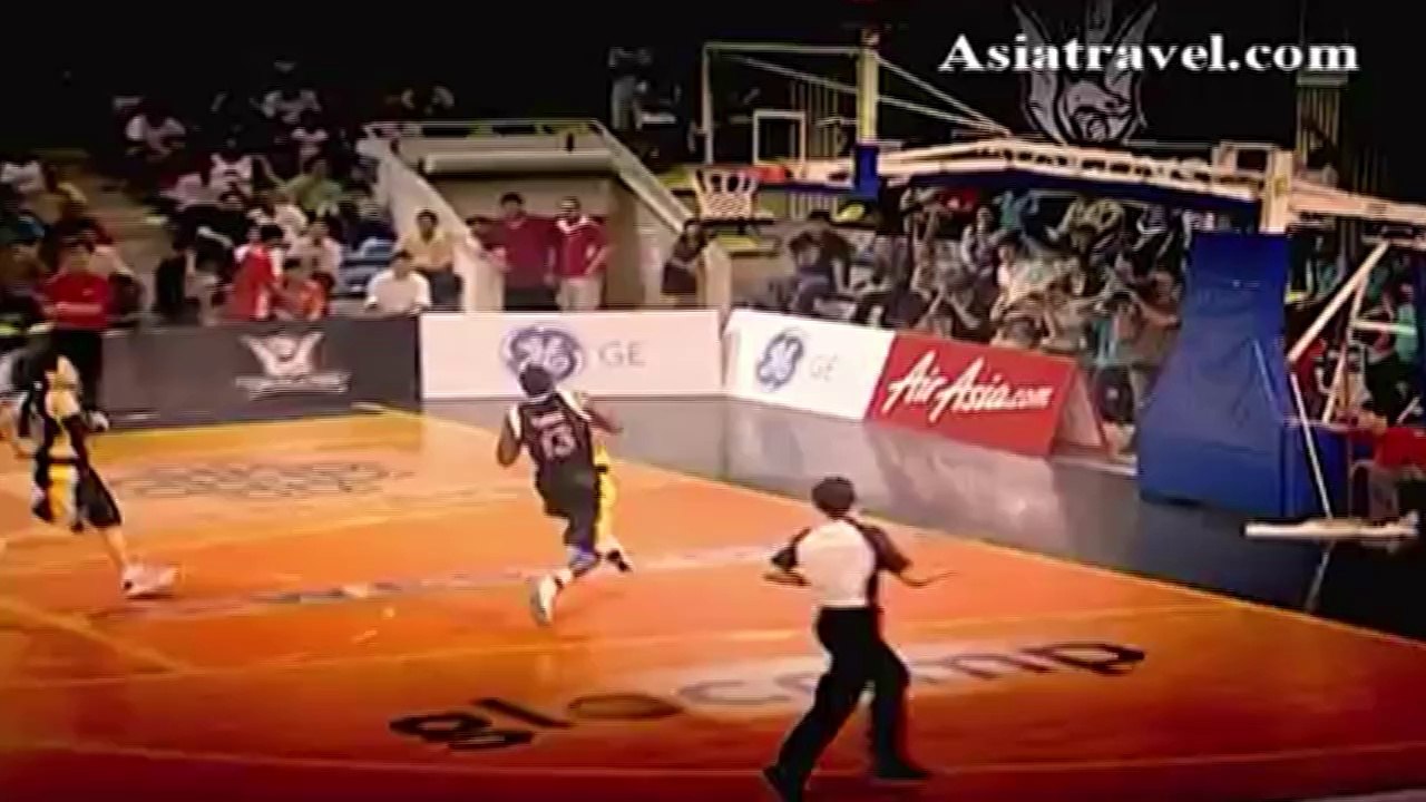 ABL 2012 SEASON 3 by Asiatravel.com