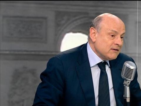 Le Guen: je crois me souvenir d'un déjeuner avec des laboratoires pharmaceutiques - 24/04