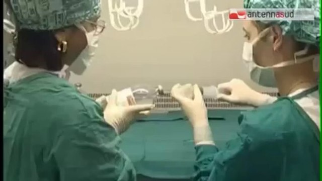 TG 22.04.14 Rifiuta visita a paziente Sla, i Nas denunciano medico Asl Bari