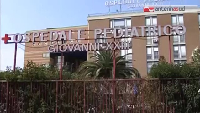 TG 22.04.14 Triggiano, bimbo di due anni azzannato dal cane dei nonni