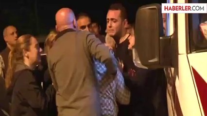 Adana'daki Vahşetin Zanlısı Yakalandı