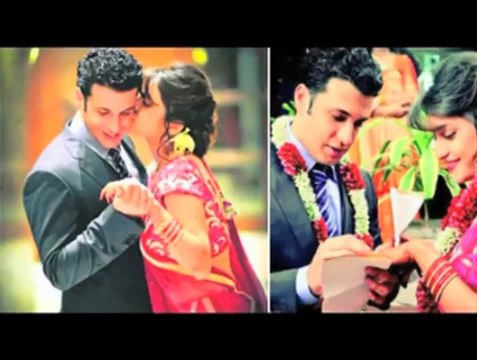 Rani weds Aditya: Bollywood's love for secret weddings - IANS India Videos